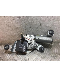 Moteur essuie glace arriere BMW X3 E83 PHASE 1 Diesel