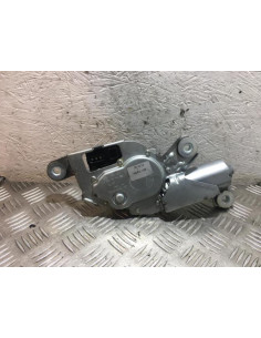 Moteur essuie glace arriere BMW X3 E83 PHASE 1 Diesel 2