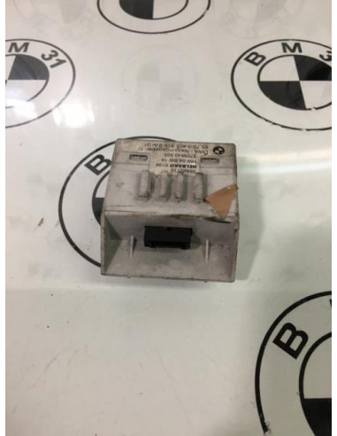 Calculateur BMW X3 E83 PHASE 1 Diesel