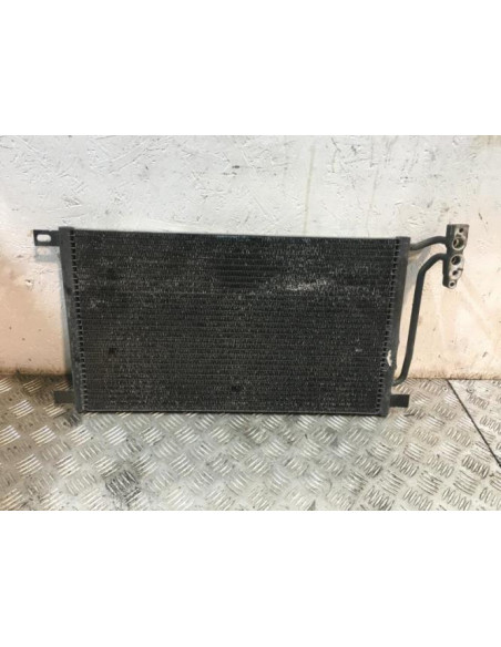 Condenseur de clim BMW X3 E83 PHASE 1 Diesel