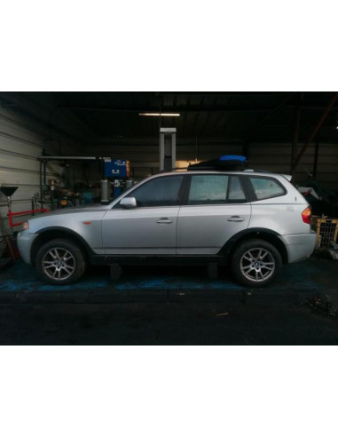 Condenseur de clim BMW X3 E83 PHASE 1 Diesel