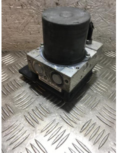 Bloc ABS (freins anti-blocage) BMW X3 E83 PHASE 1 Diesel 2