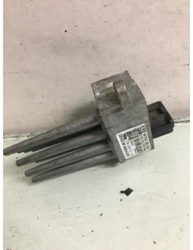 Resistance chauffage BMW SERIE 3 E46 PHASE 1 Essence