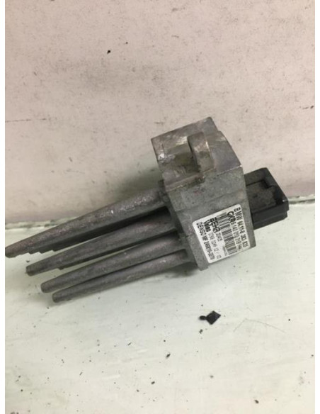 Resistance chauffage BMW SERIE 3 E46 PHASE 1 Essence