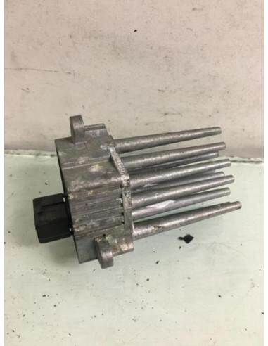 Resistance chauffage BMW SERIE 3 E46 PHASE 1 Essence