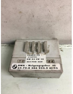 Capteur BMW SERIE 3 E46 PHASE 1 Essence 2