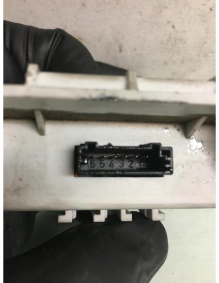 Capteur BMW SERIE 3 E46 PHASE 1 Essence