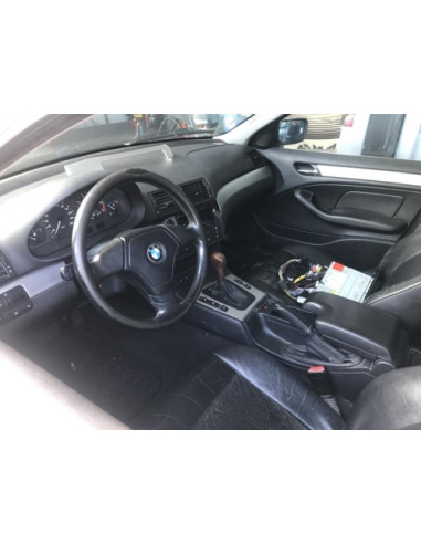 Capteur BMW SERIE 3 E46 PHASE 1 Essence