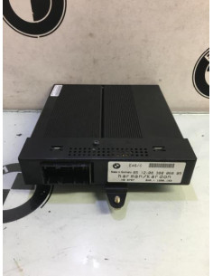 Amplificateur audio BMW SERIE 3 E46 CABRIO PHASE 2 Essence