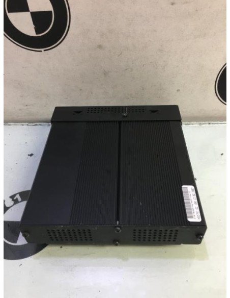 Amplificateur audio BMW SERIE 3 E46 CABRIO PHASE 2 Essence