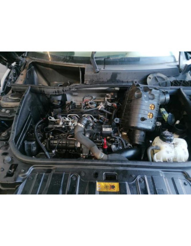 Galet tendeur MINI MINI 2 R60 COUNTRYMAN BREAK Diesel