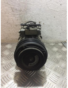 Compresseur clim BMW SERIE 1 E87 PHASE 2 Diesel 2