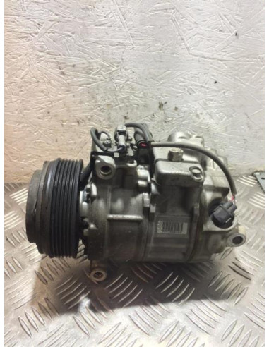 Compresseur clim BMW SERIE 1 E87 PHASE 2 Diesel