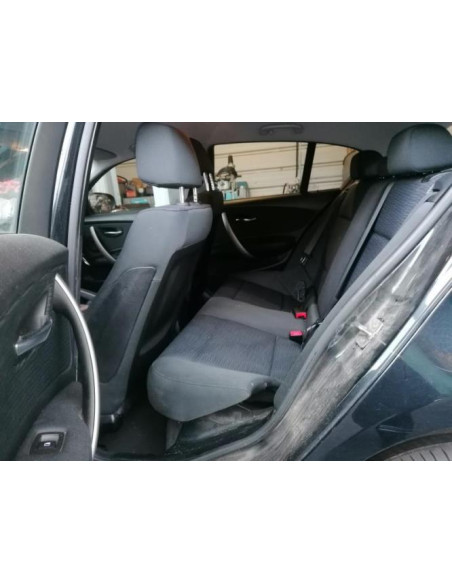 Compresseur clim BMW SERIE 1 E87 PHASE 2 Diesel