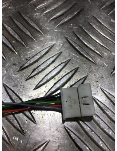 Retroviseur gauche BMW SERIE 3 E46 COMPACT PHASE 1 Essence