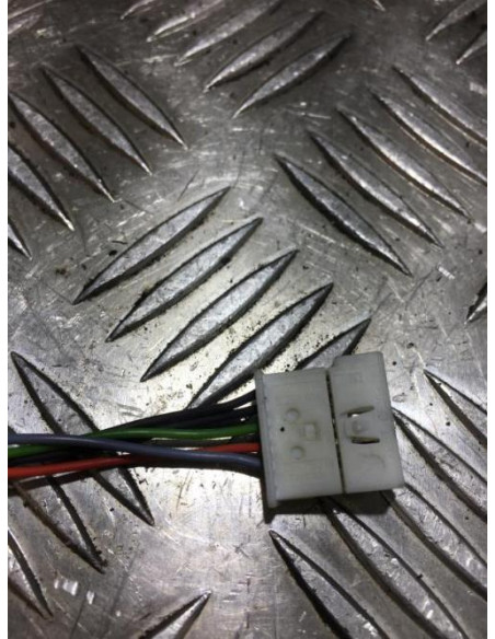 Retroviseur gauche BMW SERIE 3 E46 COMPACT PHASE 1 Essence