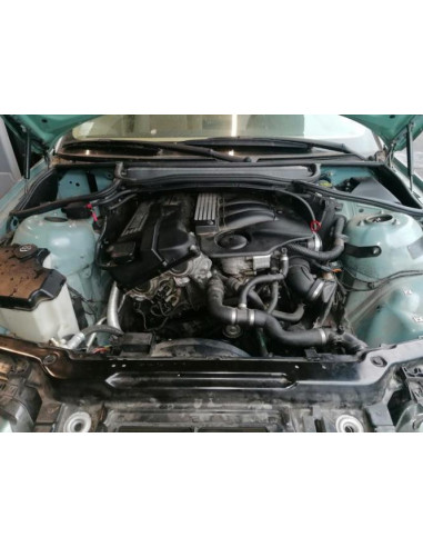 Boite a air BMW SERIE 3 E46 COMPACT PHASE 1 Essence