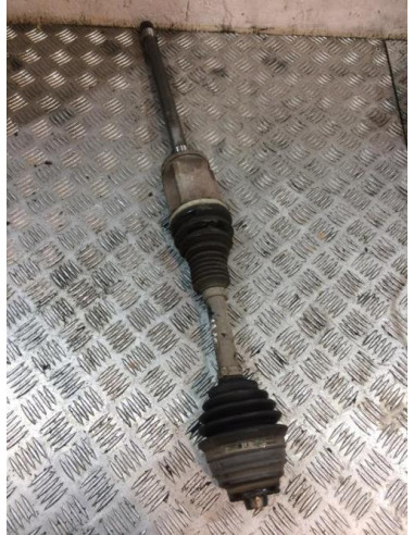 Cardan droit (transmission) BMW X1 E84 PHASE 1 Diesel