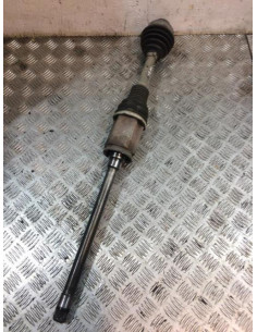 Cardan droit (transmission) BMW X1 E84 PHASE 1 Diesel 2