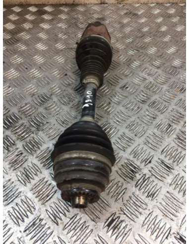 Cardan gauche (transmission) BMW X1 E84 PHASE 1 Diesel