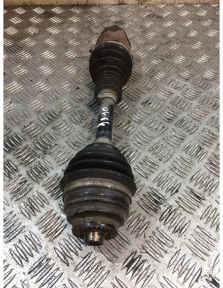 Cardan gauche (transmission) BMW X1 E84 PHASE 1 Diesel