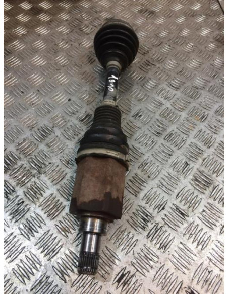 Cardan gauche (transmission) BMW X1 E84 PHASE 1 Diesel