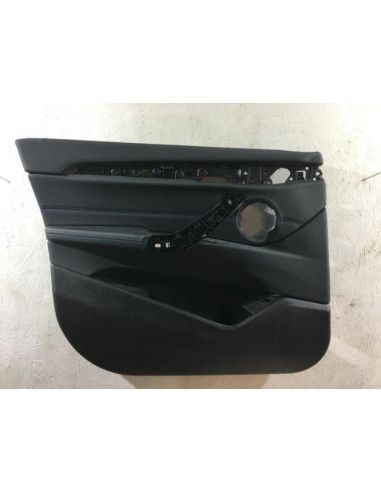 Panneau de porte avant gauche BMW X2 F39 