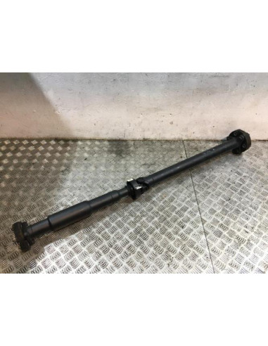 Arbre de transmission (propulsion) BMW SERIE 5 G31 TOURING PHASE 1 BREAK 