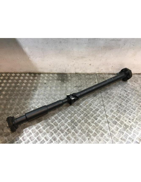 Arbre de transmission (propulsion) BMW SERIE 5 G31 TOURING PHASE 1 BREAK 