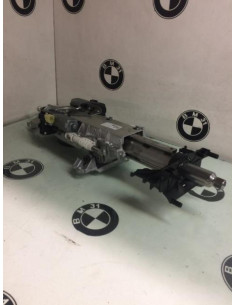 Colonne de direction BMW SERIE 5 G30/F90 PHASE 1  2