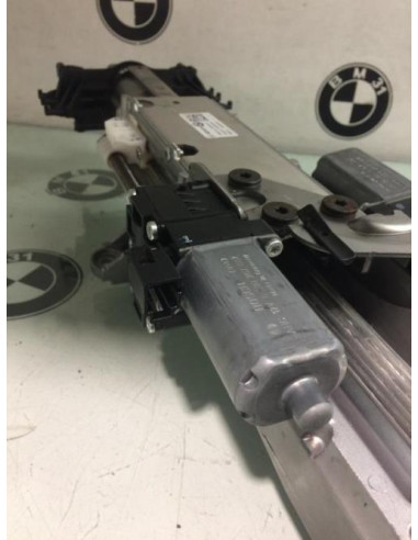 Colonne de direction BMW SERIE 5 G30/F90 PHASE 1 