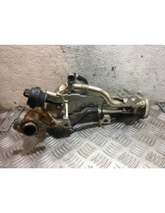 Radiateur EGR BMW SERIE 1 F20 PHASE 2 