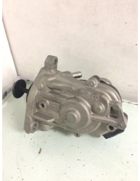 Vanne EGR BMW SERIE 1 F20 PHASE 1 