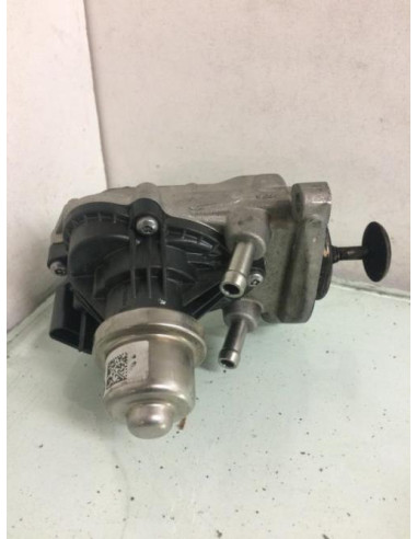 Vanne EGR BMW SERIE 1 F20 PHASE 1 