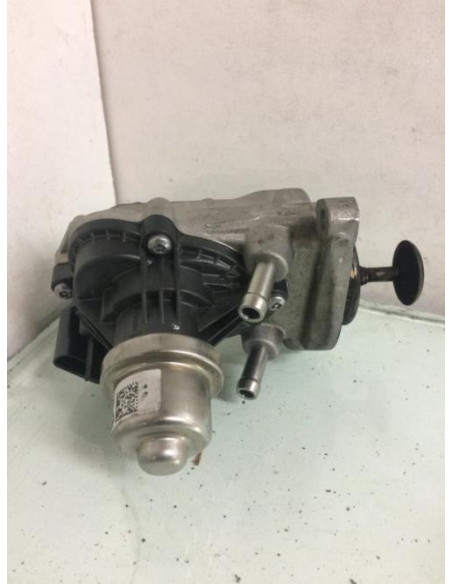 Vanne EGR BMW SERIE 1 F20 PHASE 1 