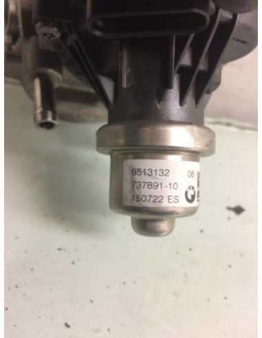 Vanne EGR BMW SERIE 1 F20 PHASE 1 