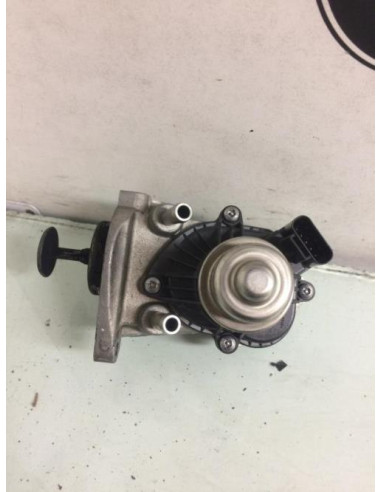 Vanne EGR BMW SERIE 1 F20 PHASE 1 