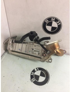 Radiateur EGR BMW X1 F48 PHASE 1 