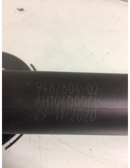 Verin de coffre BMW X5 G05 