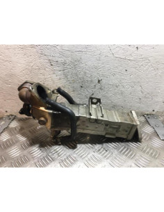 Radiateur EGR BMW SERIE 1 F20 PHASE 2  2