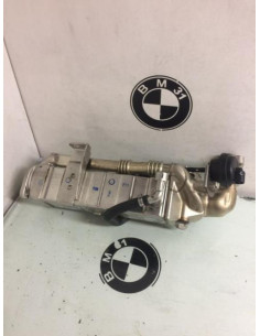 Radiateur EGR BMW SERIE 1 F20 PHASE 1  2