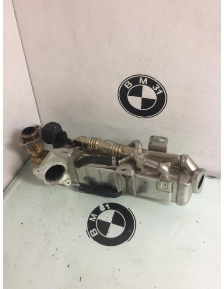 Radiateur EGR BMW SERIE 5 F07 GRAN TURISMO PHASE 1 