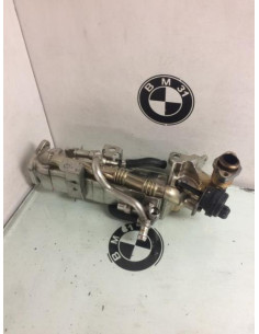 Radiateur EGR BMW SERIE 5 F07 GRAN TURISMO PHASE 1  2