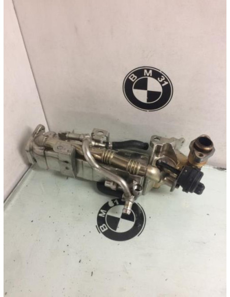 Radiateur EGR BMW SERIE 5 F07 GRAN TURISMO PHASE 1 
