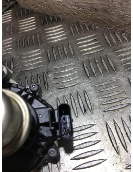 Vanne EGR BMW SERIE 1 F20 PHASE 2 