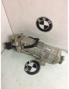Radiateur EGR BMW SERIE 1 F20 PHASE 1 