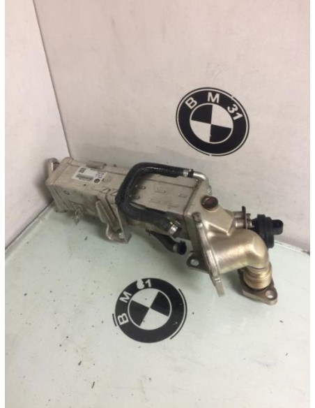 Radiateur EGR BMW SERIE 1 F20 PHASE 1 