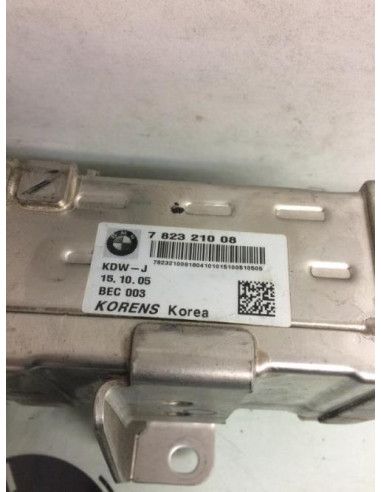 Radiateur EGR BMW SERIE 1 F20 PHASE 1 