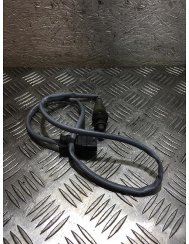 Sonde lambda BMW SERIE 1 F20 PHASE 2 