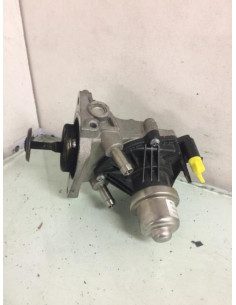 Vanne EGR BMW SERIE 1 F20 PHASE 1 